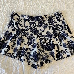 Forever 21 shorts